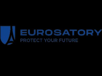 Eurosatory 2026 logo