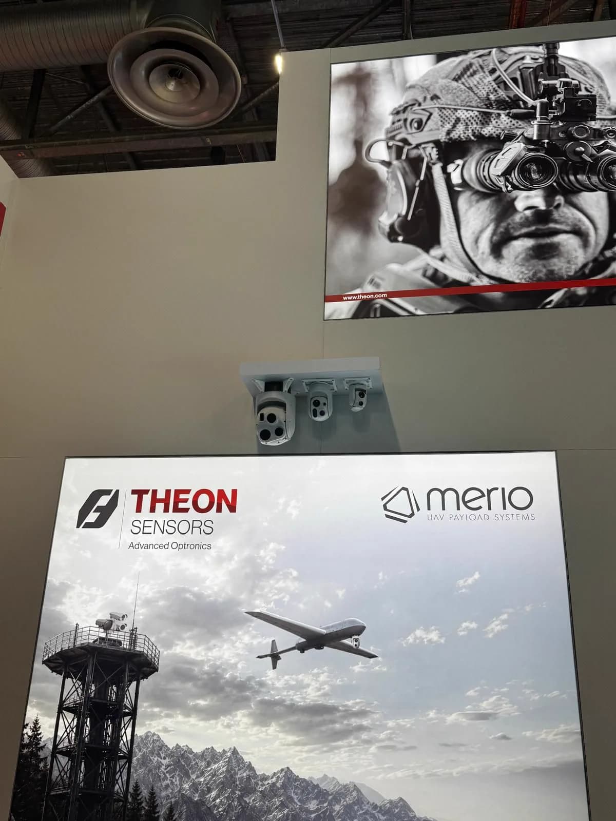Eurosatory 2026 photo 5