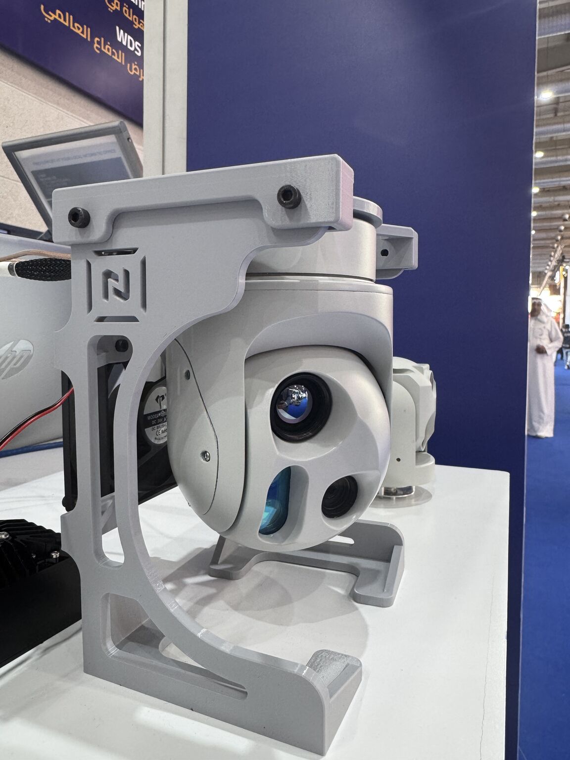 World Defense Show 2026 photo 2