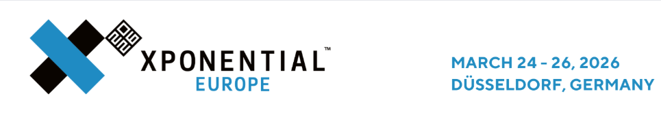Xponential Europe 2026